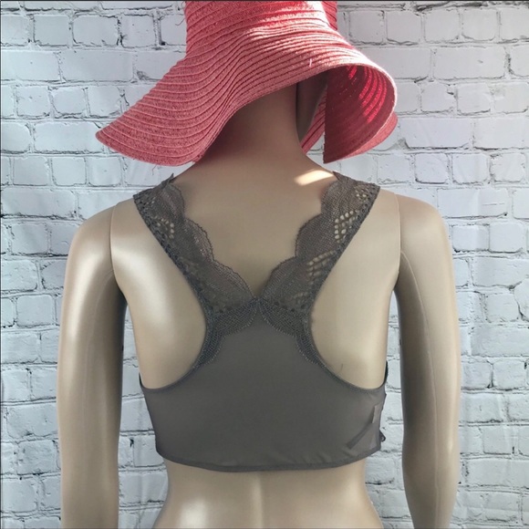 Victoria's Secret Very Sexy Lace Bralette Top - Picture 6 of 6